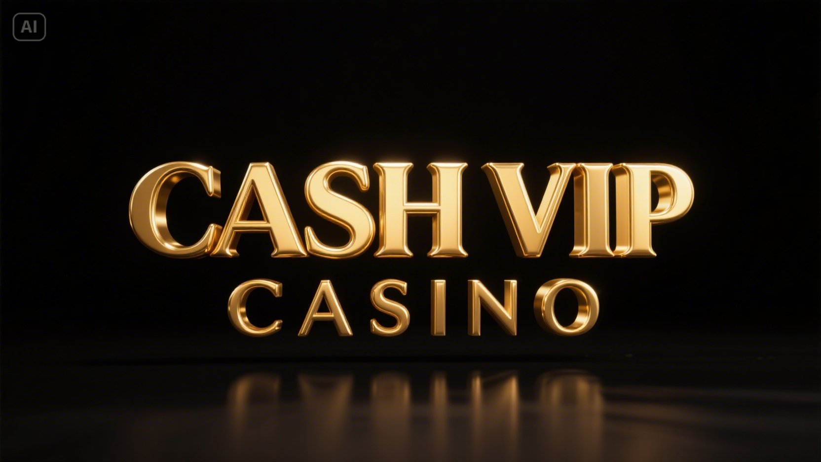 Cash VIP Casino